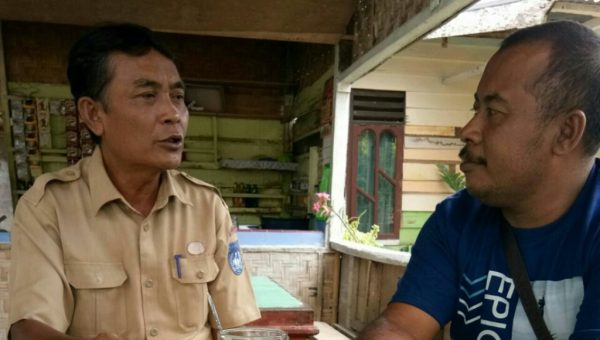Pj Kades Akui Palsukan Tandatangan