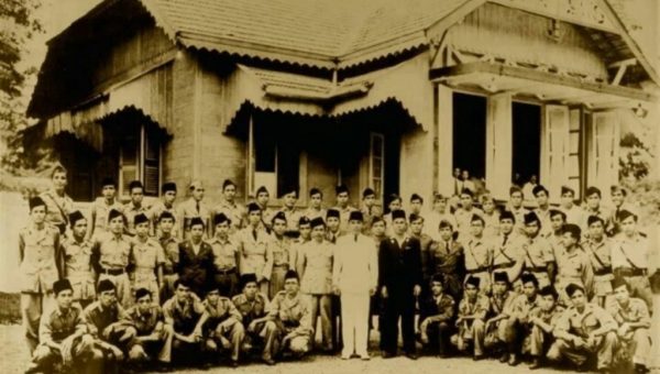 Fakta Sejarah “Bireuen Sebagai Ibu Kota RI ke III 1947”