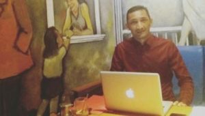 Lemkaspa: Tudingan BNN Cedrai Rakyat