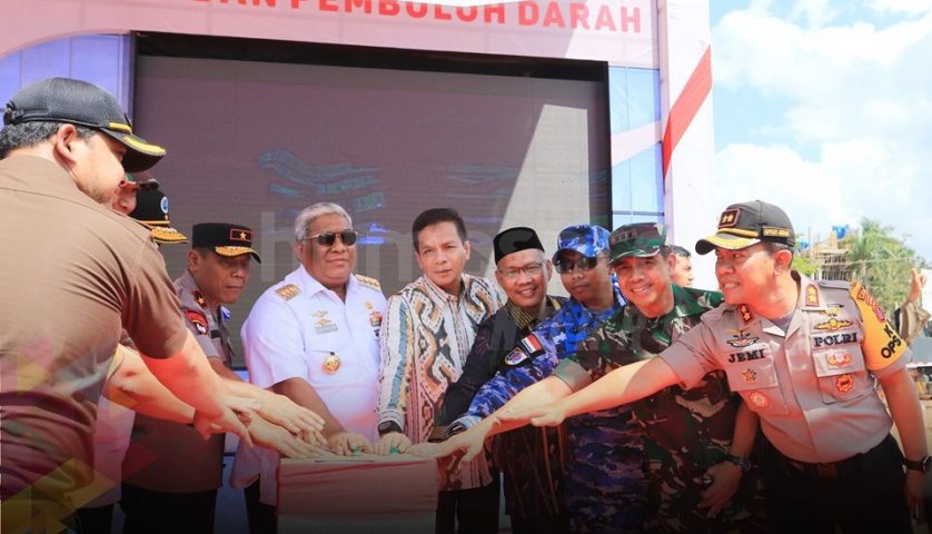 Pembangunan Rumah Sakit Jantung di Sulawesi Tenggara Segera Dimulai