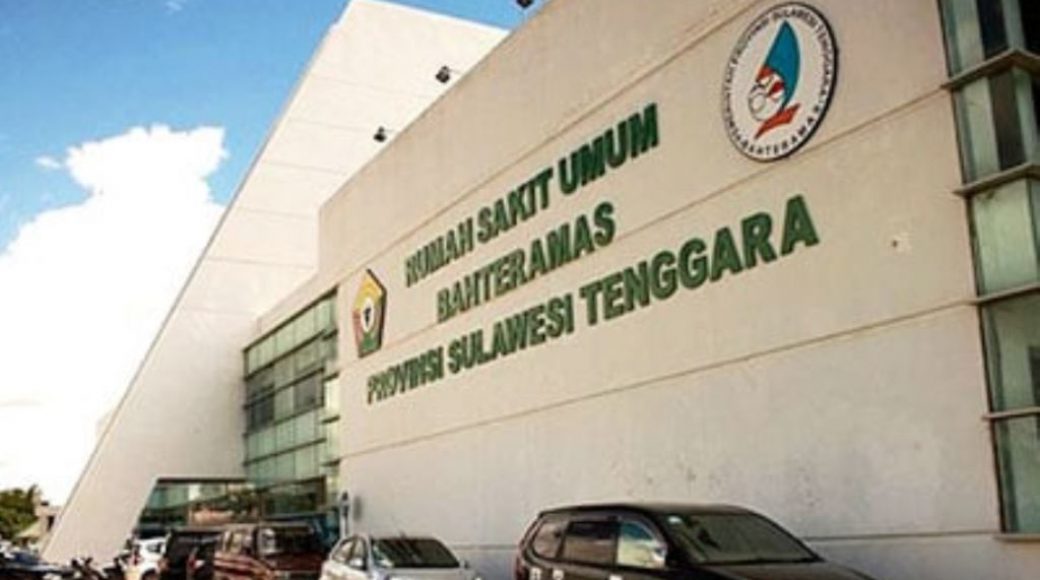 RSUD Bahteramas Targetkan jadi Rumah Sakit Rujukan Indonesia Timur