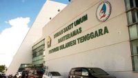 RSUD Bahteramas Targetkan jadi Rumah Sakit Rujukan Indonesia Timur