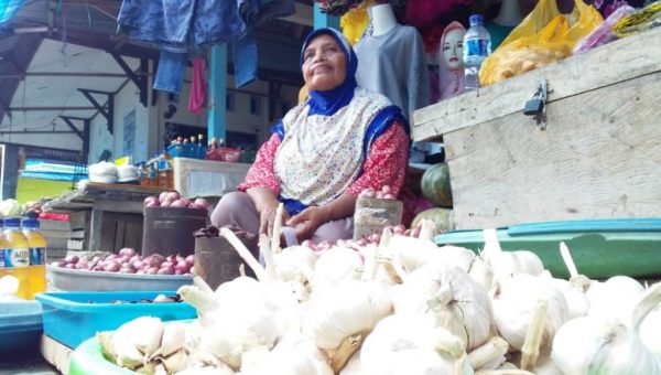 Bulan Puasa, Harga Sembako Relatif Stabil﻿