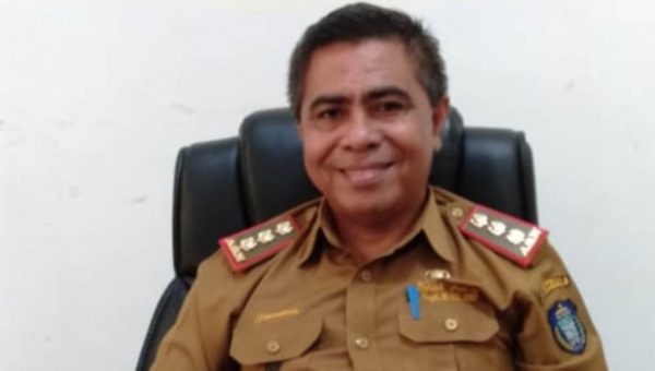 DLH Wakatobi Bakal Sebar Tong Sampah