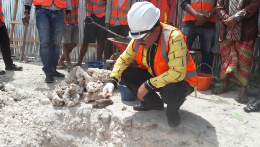 RSUD Wakatobi Disuntik Rp 30 M, Miliki Ruang Operasi Hingga Kantor