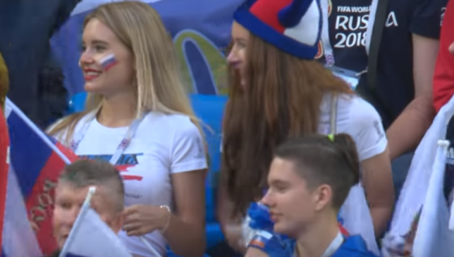 Video Cuplikan, Rusia Lolos ke 16 Besar, Mesir Selamat Tinggal Piala Dunia 2018