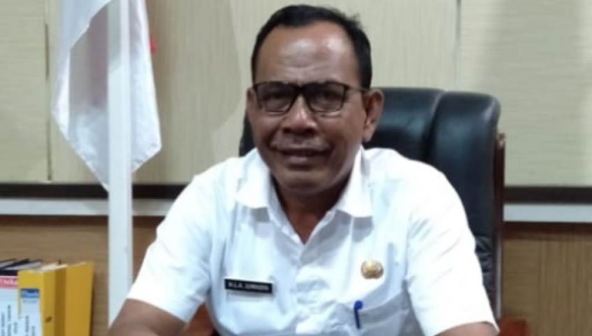 Hasil Seleksi JPT Pratama Lingkup Wakatobi Segera Diumumkan