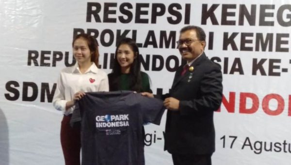 Wakatobi Kembali Terbaik Penyelengaraan Pemerintah Daerah se-Sultra