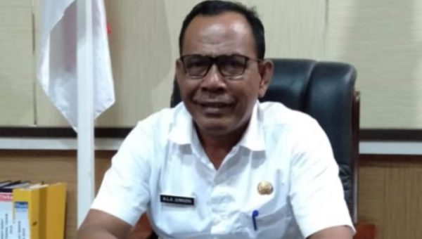 ﻿Nama Pejabat Wakatobi Dicatut, Minta Uang