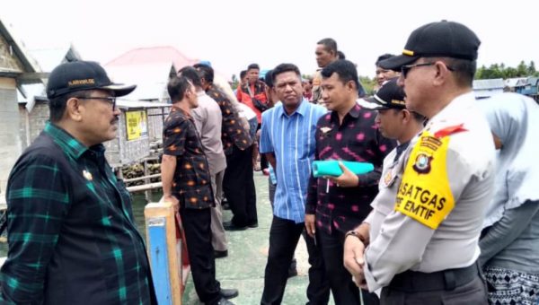Nasib Nurhayati Tertindis Lemari, Minta Dibangunkan Rumah