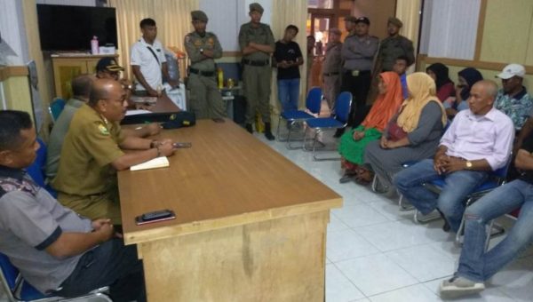 Pemilihan BPD Desa Koroe Onowa Polemik Kembali