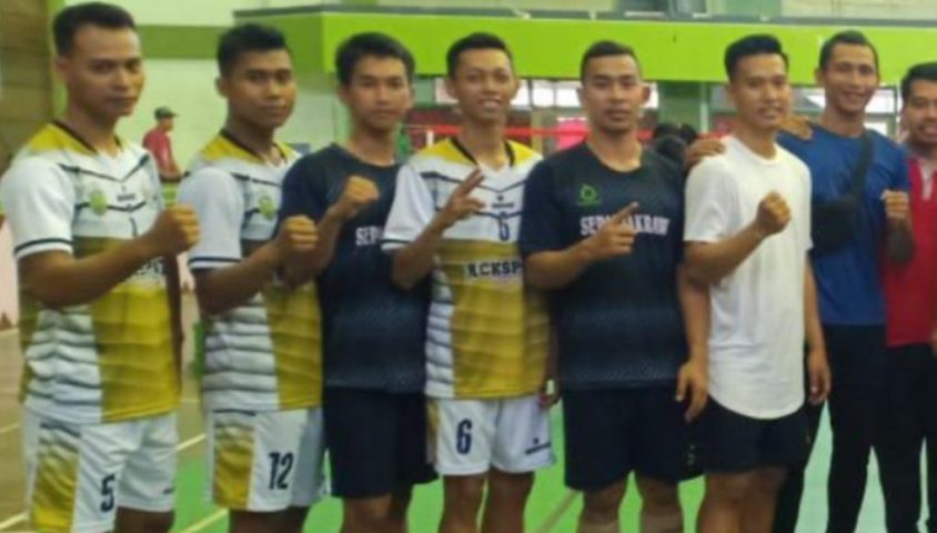 PSTI Jepara Gandeng Apparel Lokal