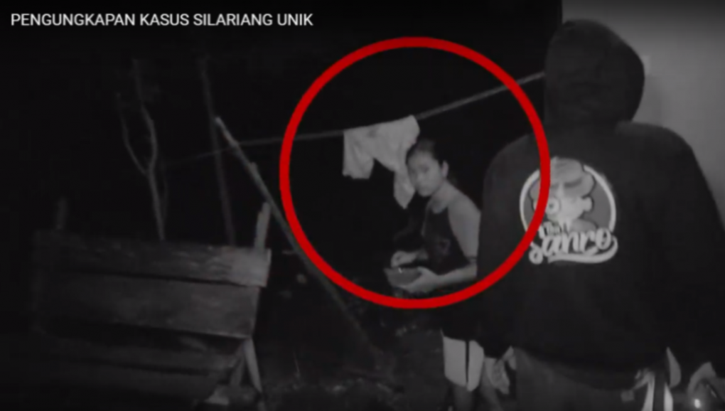 Video Unik, Mahasiswi Diamankan karena “Silariang” Tim Sandro Dikelabui﻿