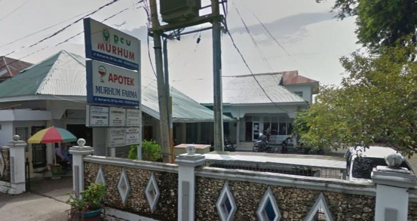 Tolak Pasien Kritis, POSPERA Kepton Somasi RSU Murhum Kota Baubau