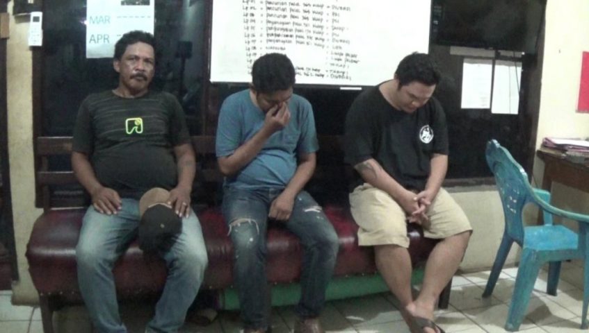 Oknum Haji di Kolaka Diamankan Polisi Karena Nyabu