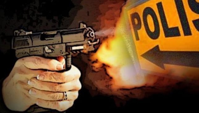 Tawuran Antara Pelajar Tewaskan Anggota Polsek Sampoabalo Polres Buton