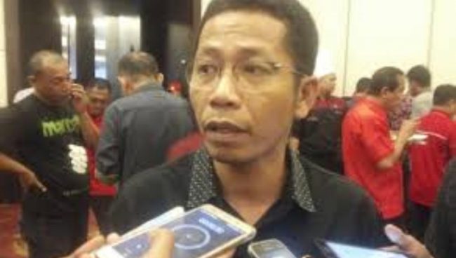 Nursalam Lada: Survei Maret, Jokowi Amin Menang di Sultra﻿