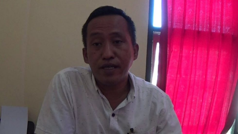 “Maling” Jamrek Divonis Bebas