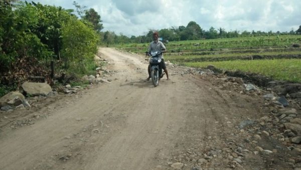 TMMD Rampung Saat Penutupan, Ini Hasilnya