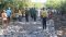Pabanda Mat Irdam IVX/Hsn Tinjau Lokasi TMMD ke 100