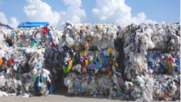 ﻿Indonesia Darurat impor sampah