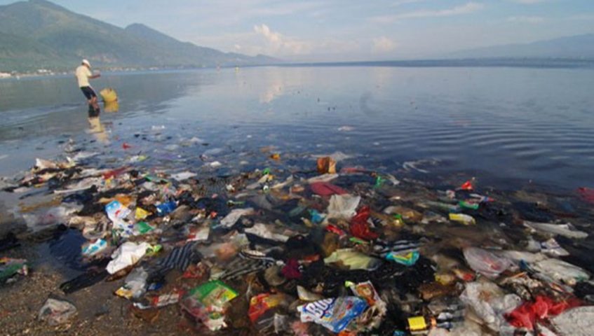 Hadapi Festival Budaya, Pemkab Buton Akan Bersihkan Sampah Laut