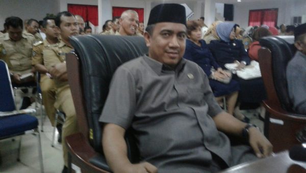 Anggaran HUT Bantaeng Disorot, Begini Reaksi Fraksi PKB