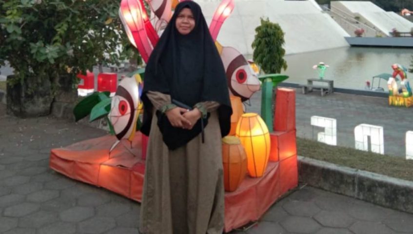 Ada Liberalisasi di Balik The Santri?