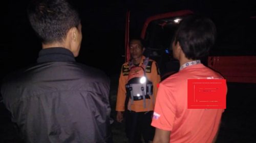 Pekerja Kebun di Konsel Dikabarkan Tenggelam, SAR Kendari Lakukan Pencarian