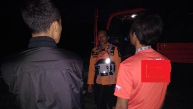 Pekerja Kebun di Konsel Dikabarkan Tenggelam, SAR Kendari Lakukan Pencarian
