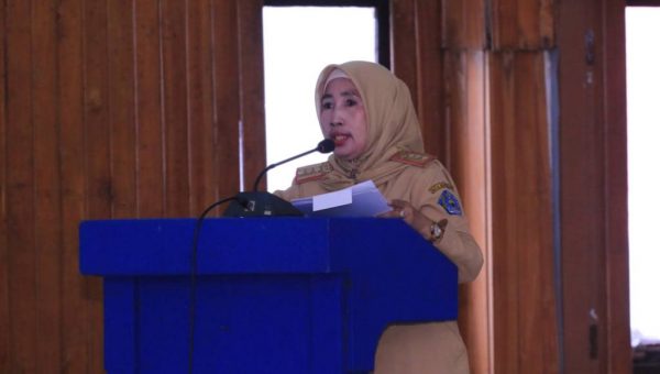 ﻿Sekot Kendari Buka Orientasi CPNSD