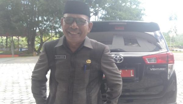 ASN Wakatobi Dilarang Dinas Keluar Jika Bukan Emergensi