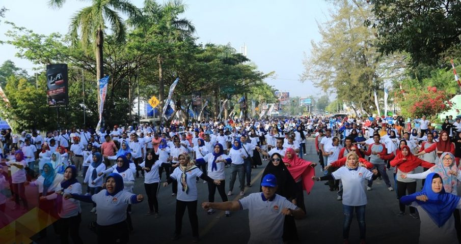 Rencanakan Keluarga dengan Cinta