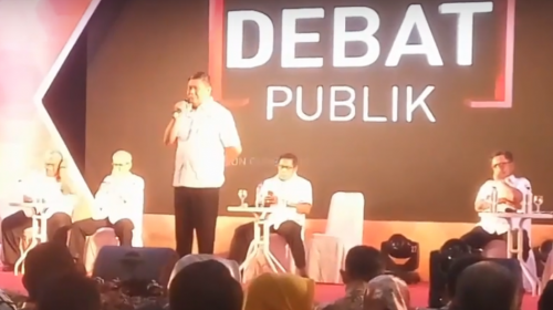 Video, Debat Publik, Ini Stretegi Pemberdayaan Perempuan Rusda-Sjafei