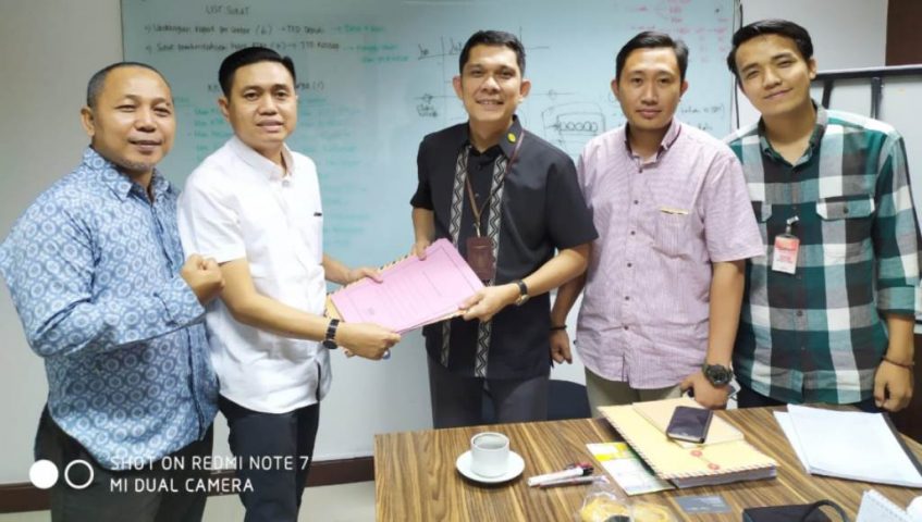 Masyarakat Bakung Udik Harap Dukungan Sekjen SMSI Lapor ke KSP-RI