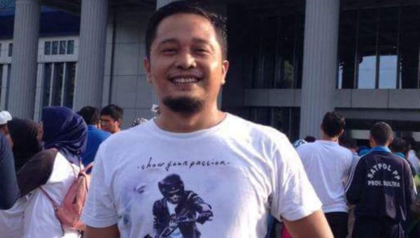 Keluarga Bantah, ada Adik Bupati Konut Dieksekusi Karena Korupsi