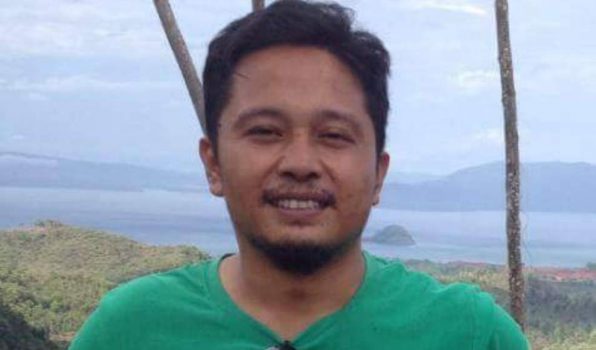 Keluarga Bantah, ada Adik Bupati Konut Dieksekusi Karena Korupsi
