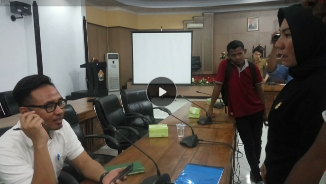 DPRD Minta Pertamina dan SPBU Bertanggungjawab Atas Kelangkaan BBM
