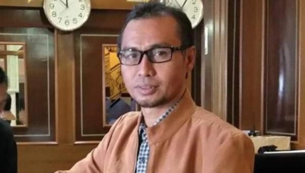 Ini Klarifikasi KPU Butur Terkait Dana Hibah