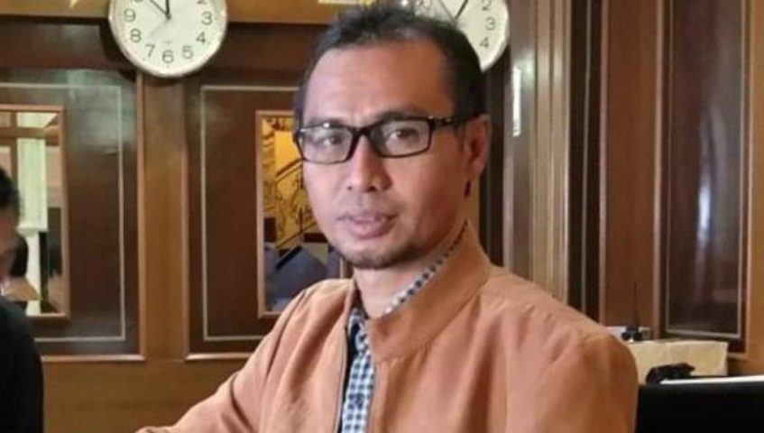 Ini Klarifikasi KPU Butur Terkait Dana Hibah
