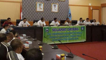 Tim Nasional Kemenkes, Lakukan Verifikasi Sehat