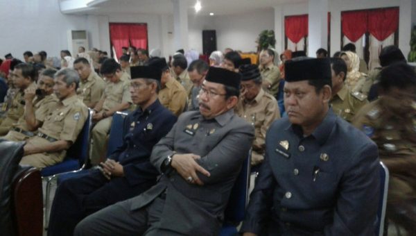 PAD Turun Belanja Meningkat, Ini Reaksi PKS