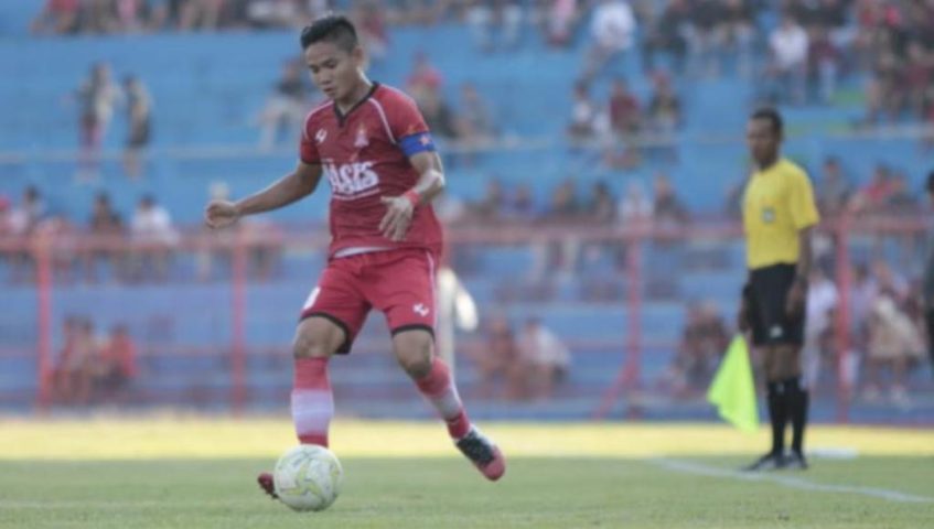 Pelatih Persijap: Tedy Sutendy Putra Jepara yang Berbakat