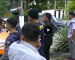 Demo Ricuh di Balai Wilayah Sungai VI Kendari, Ada Apa ?
