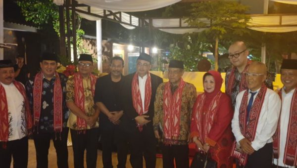 ﻿Ciptakan Santripreneurship BKHI NU Resmi Dibuka