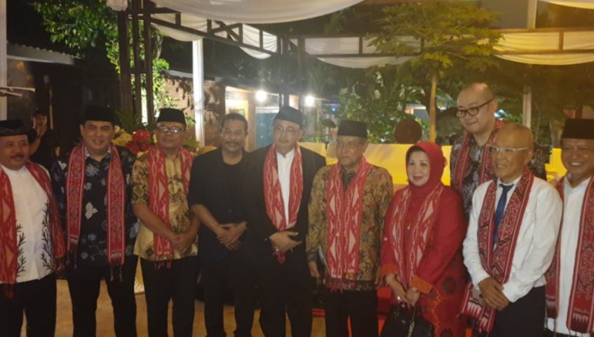 Ciptakan Santripreneurship BKHI NU Resmi Dibuka