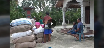 Pemerintah Kucurkan Bantuan Pertanian di Sulawesi Tenggara