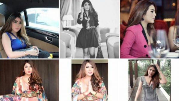 Destiara Alias Tata Ingin Pria Tanpa Narkoba, Berikut Profil Singkatnya