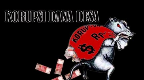 Dua Desa Akan Disidang, Kejaksaan Wakatobi Enggang Sebut Desa Korupsi