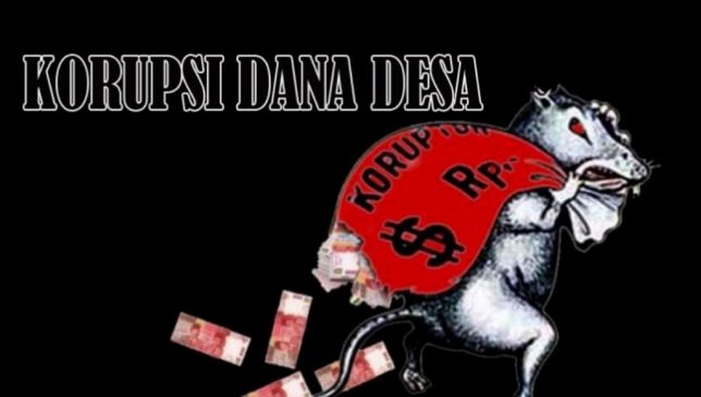 Dua Desa Akan Disidang, Kejaksaan Wakatobi Enggang Sebut Desa Korupsi